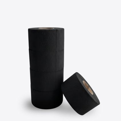 Vizu neck strips black