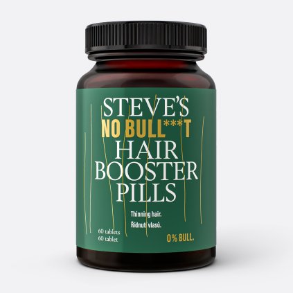 SP002 Hair Booster pills eshop