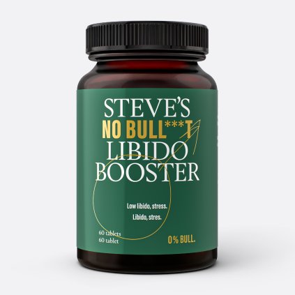 SP004 Libido Booster eshop