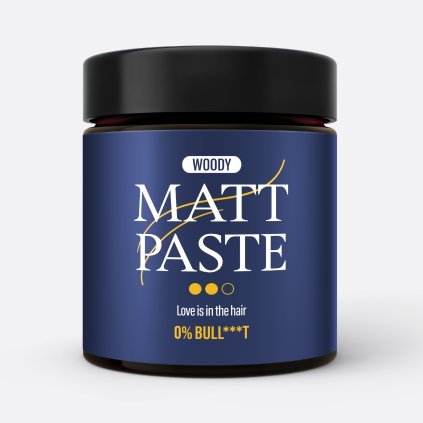 ST101 Matt paste medium 90g eshop