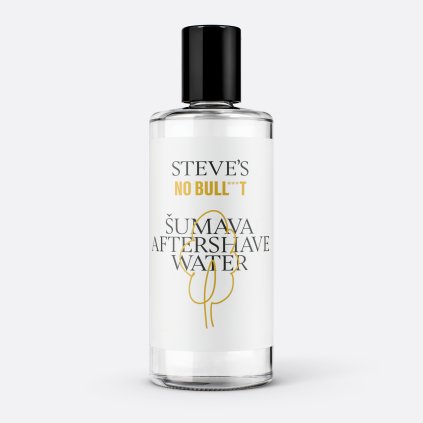 ST516 Šumava After shave water 100ml eshop