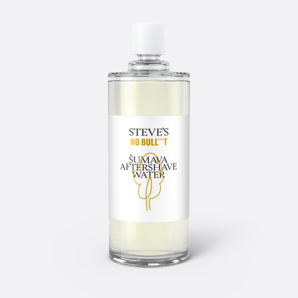 ST517 Šumava After shave water 500 ml eshop