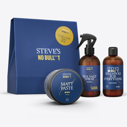 ST007 Box Vlasové trio MAT