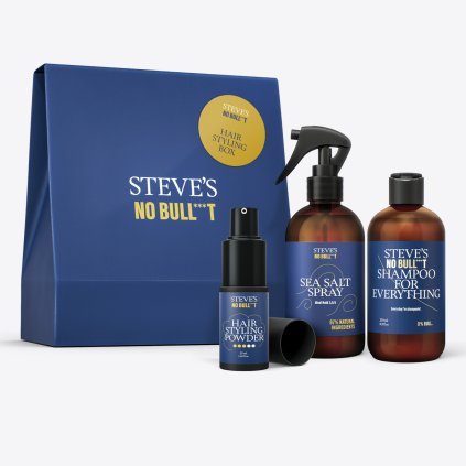 ST008 Box Vlasové trio NANO