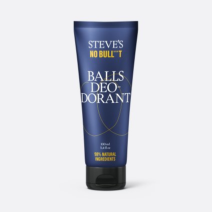 ST030 Balls Deodorant 100ml