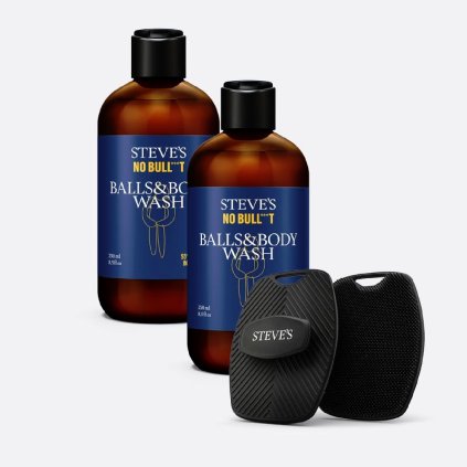 Clean Body Bargain Set