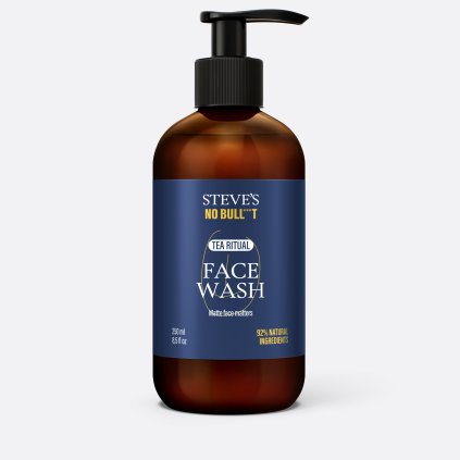 ST403 Face Wash 2 0 250ml eshop