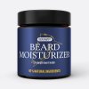 Beard Moisturizer × Český holič  Krém na vousy × Český holič