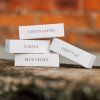 Scent Expedition 2.0 (Zachraň to)  Testovací sada vůní 4x2 ml