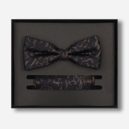 sada motýlika a vreckovky 200