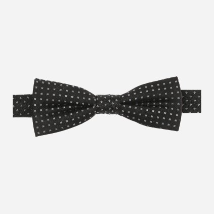 cierny motylik venti