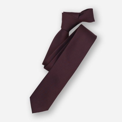 oranzova kravata venti