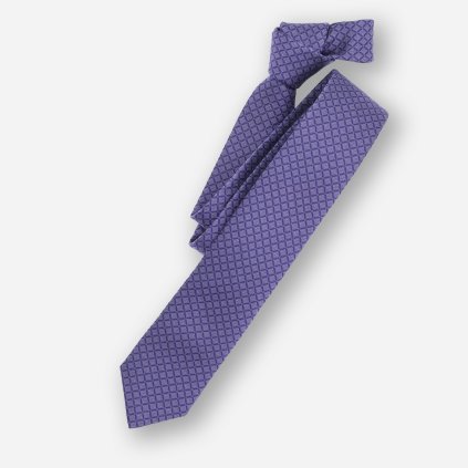 fialova kravata venti