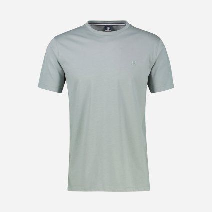 Šedé tričko LERROS (5)