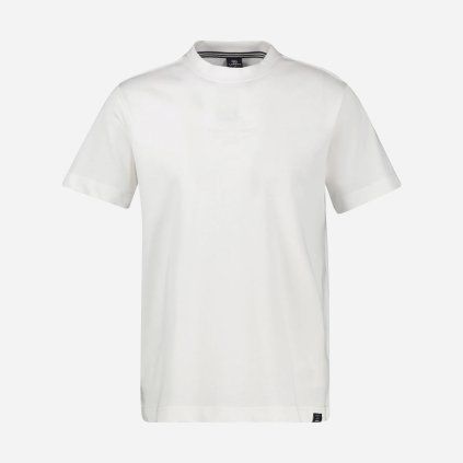 LERROS bílé tričko (3)