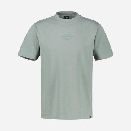 LERROS šedé tričko (2)