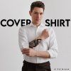 Košile ETERNA Cover Shirt