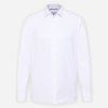 Bílá košile ETERNA Cover Shirt, Modern fit (3)