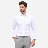 Bílá košile ETERNA Cover Shirt, Modern fit (2)