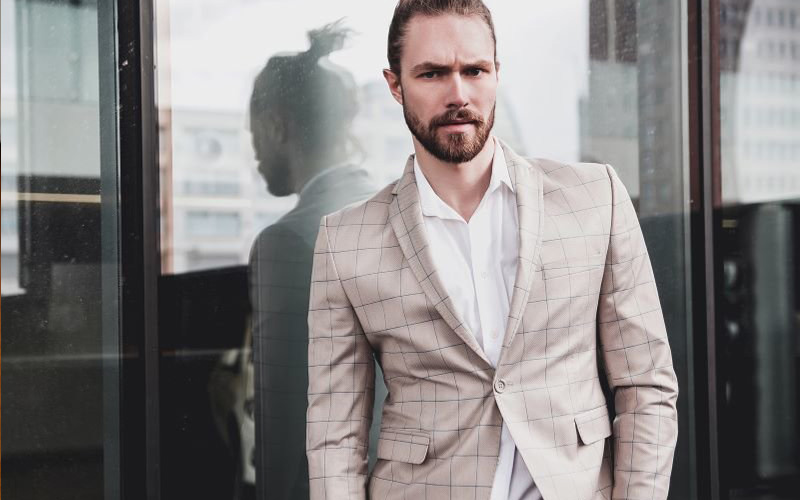 Ktorí muži majú najväčší sexappeal?