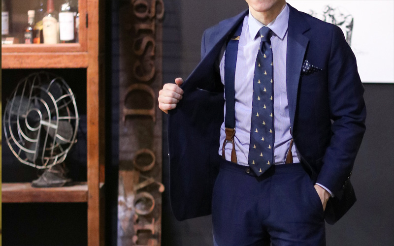 Traky - ako ich nosiť