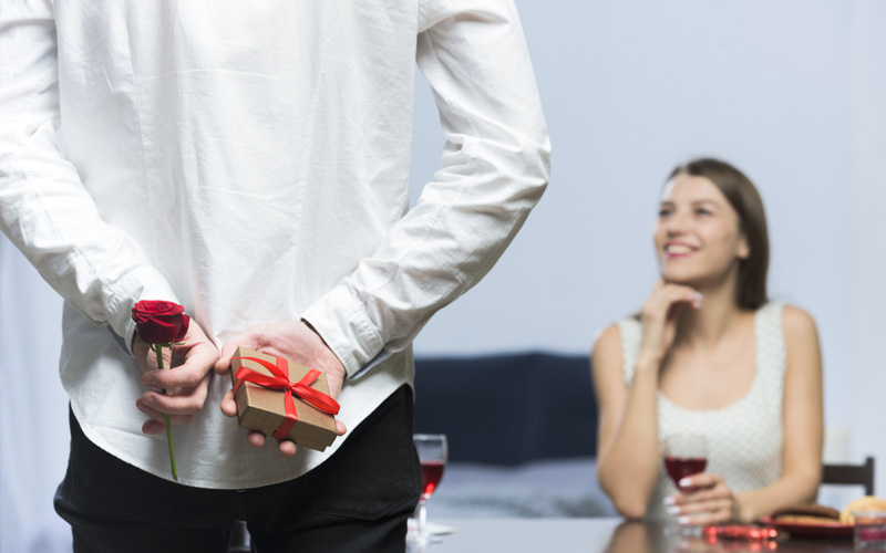 Čím ju potešiť na Valentína
