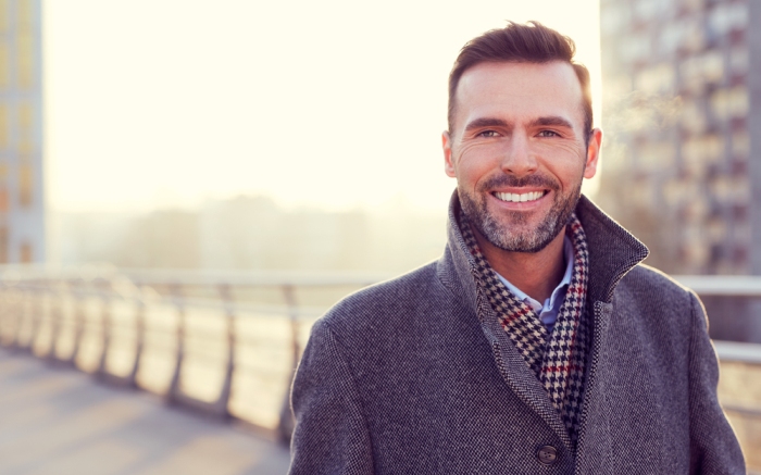 10 vecí, ktoré by v pánskom šatníku v zime nemali chýbať