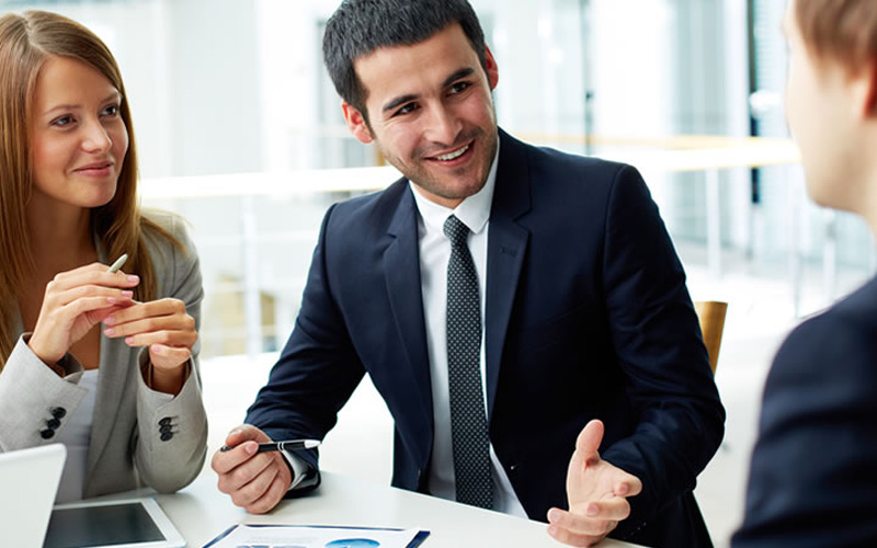 Ako zanechať skvelý prvý dojem