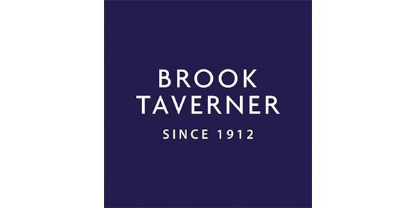 Brook Taverner - anglická móda pre náročných
