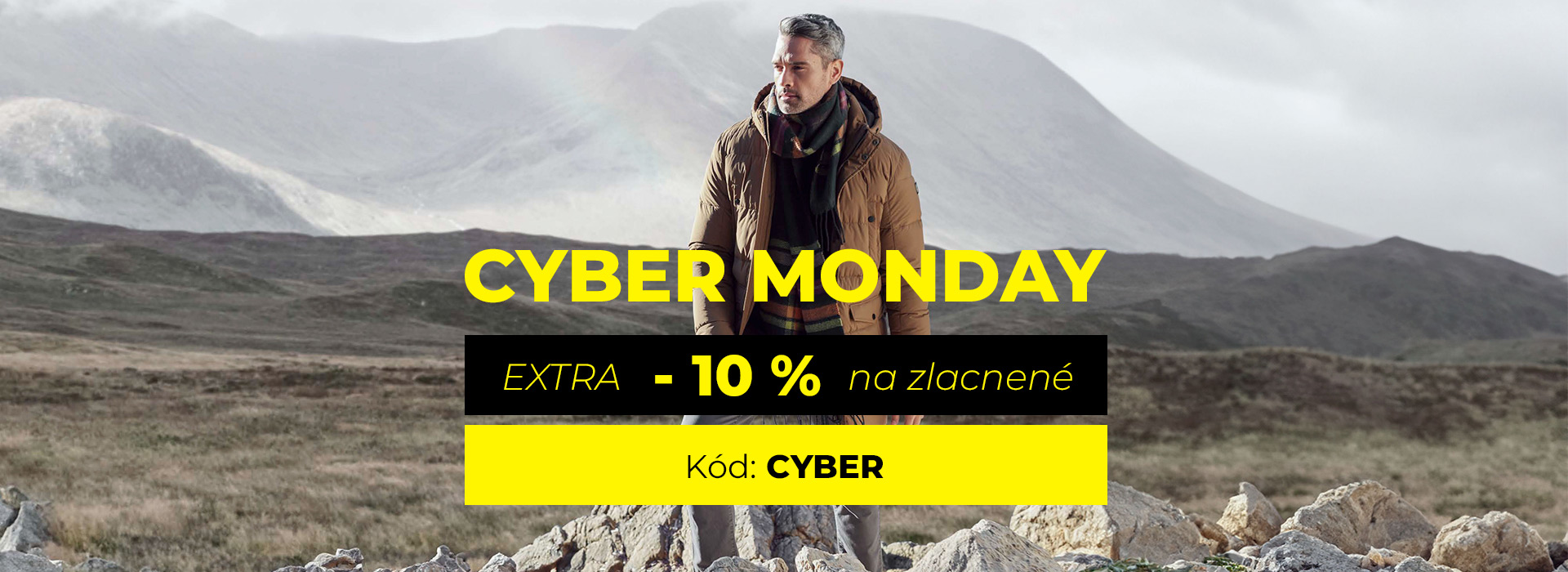 Cyber Monday