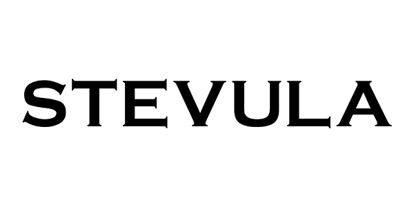 STEVULA - slovenská značka pánskeho oblečenia