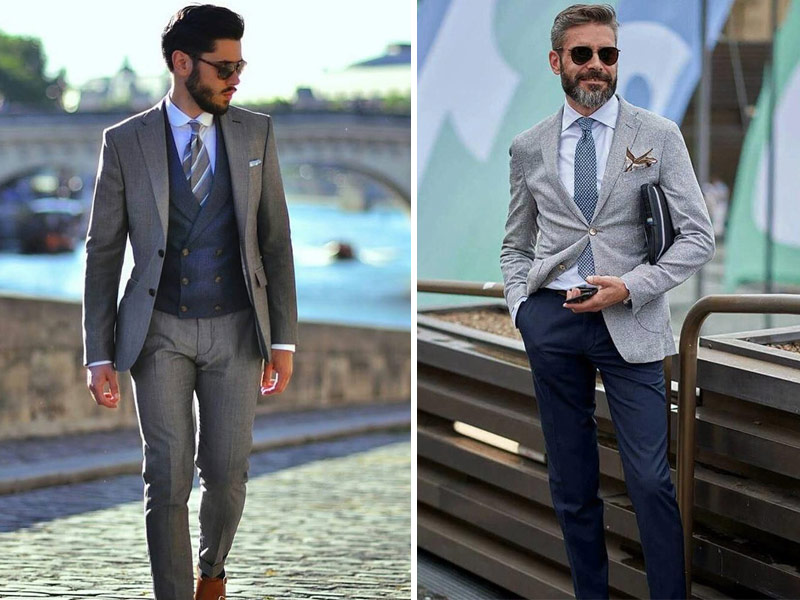 formal dress code mui The Complete Guide To Men's Dress Codes