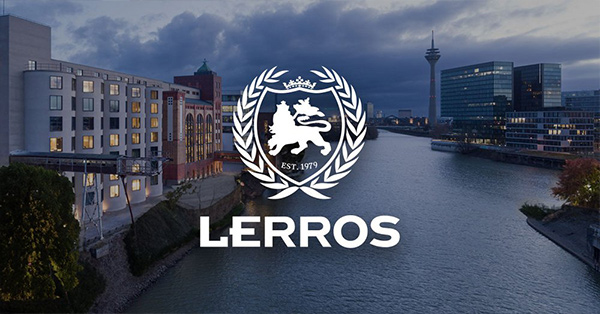 Značka LERROS - pánske oblečenie