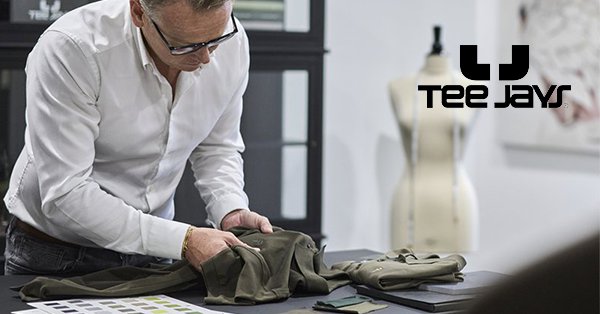 Značka Tee Jays