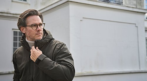 Pánske bundy sezóny 2025/2026