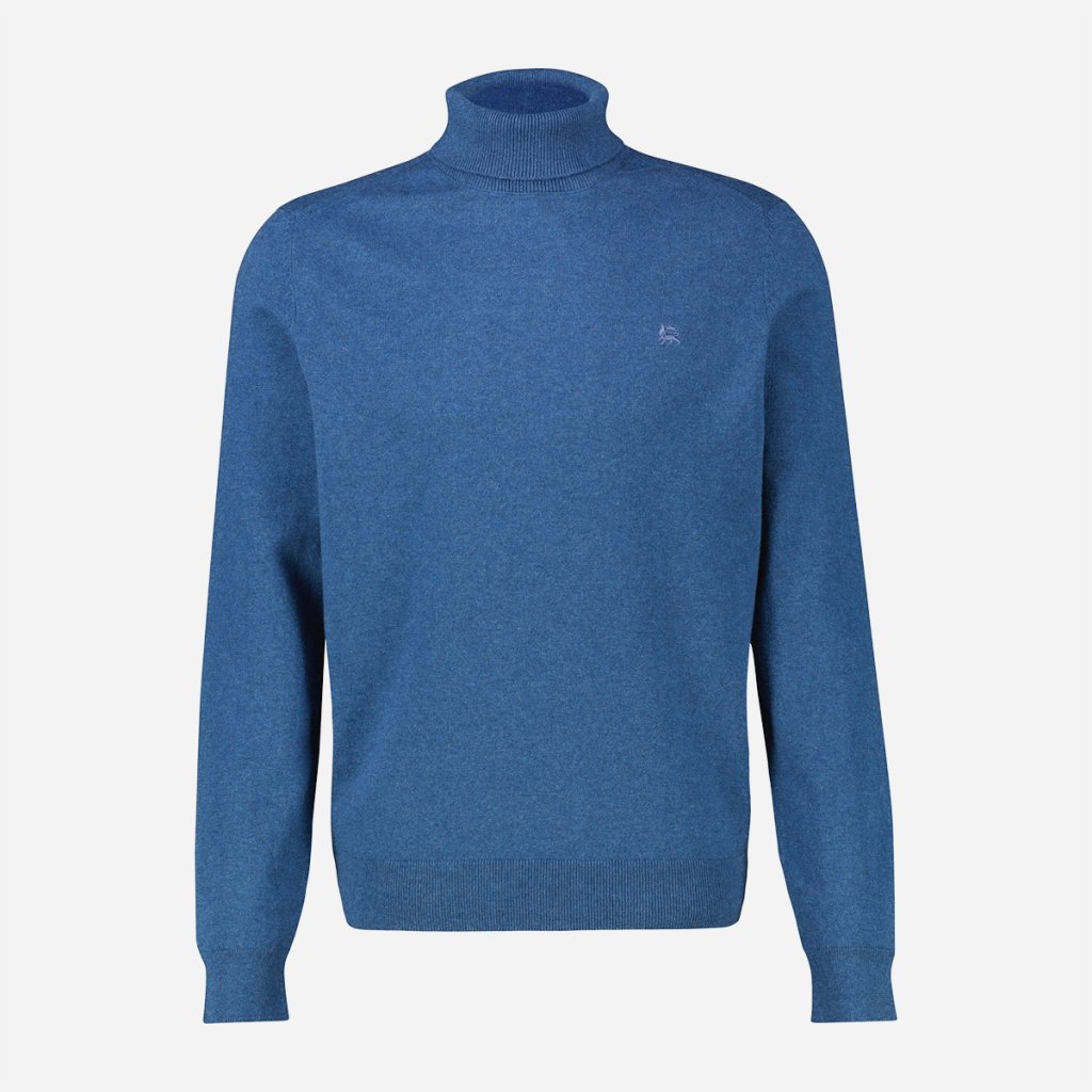 Modrý rolák LERROS