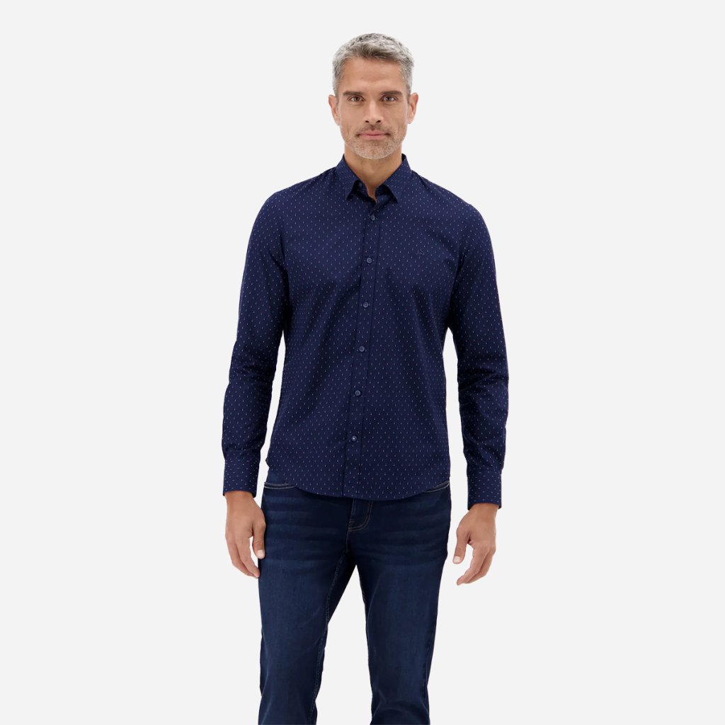 Pánska košeľa LERROS