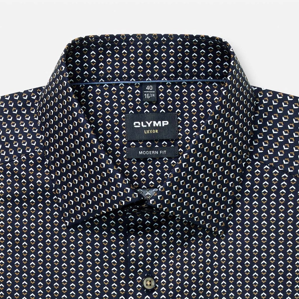 Pánska košeľa OLYMP Luxor