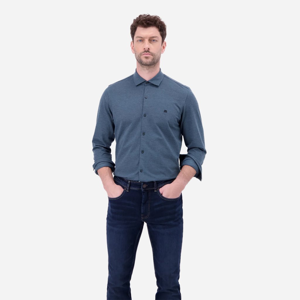 Pánska košeľa LERROS