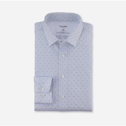 Olymp Luxor 24 Seven shirt (3)
