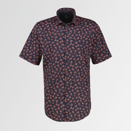 Pánska košeľa na leto LERROS (4)