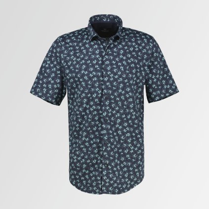 Letná pánska košeľa LERROS (2)