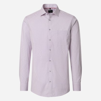 Bodkovaná košeľa VENTI (1)