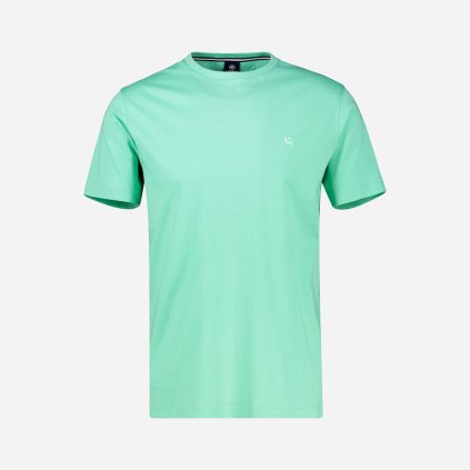 Modro zelené tričko LERROS (3)