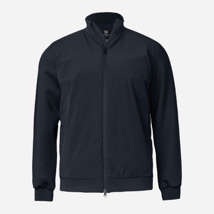 Tmavomodrá bunda NIMBUS Westlake (2)