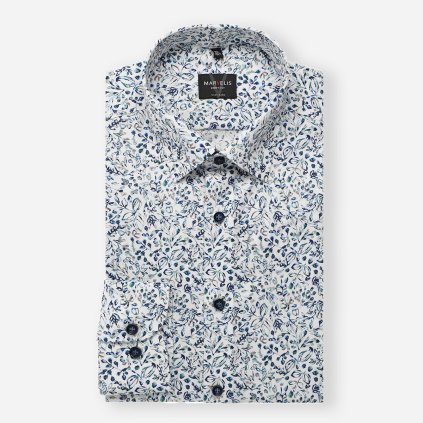 Košeľa Marvelis (3)