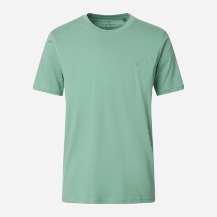 Casamoda zelené tričko (5)