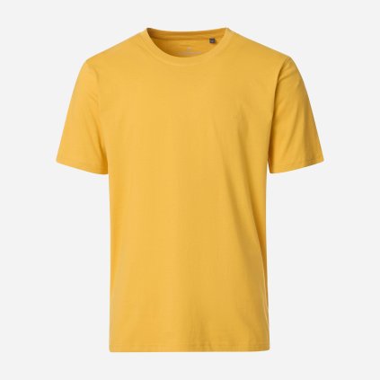 Casamoda žlté tričko (5)