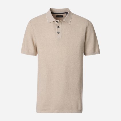 Béžová polokošeľa (2)