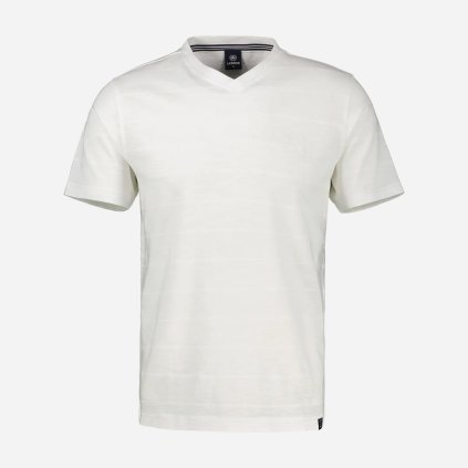 Biele tričko LERROS (4)